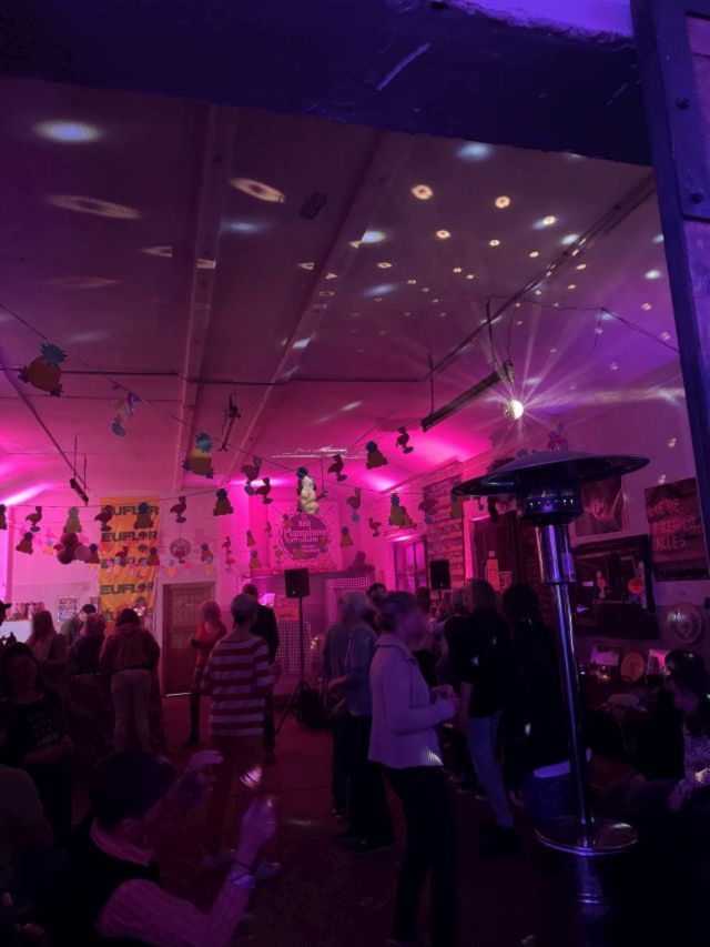 Dancefloor